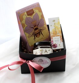 The Honey Gift Set
