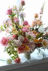 Momma Deserves The World