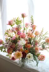 Momma Deserves The World