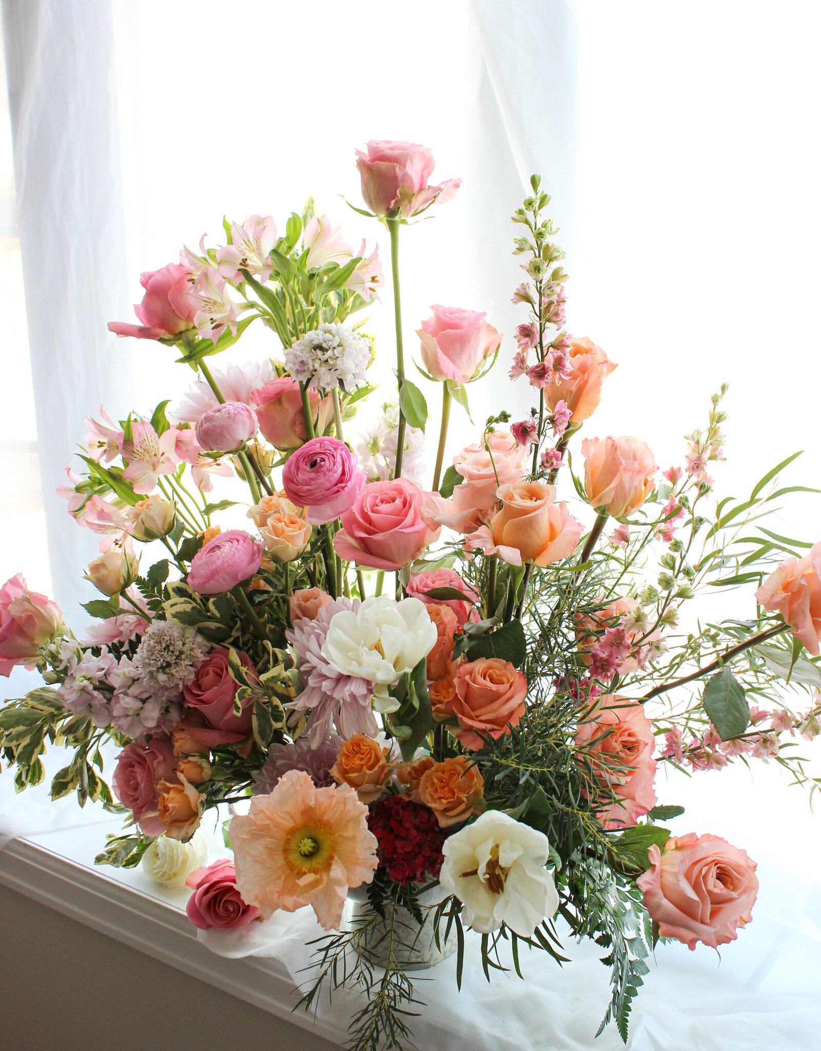 Momma Deserves The World