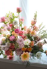 Momma Deserves The World