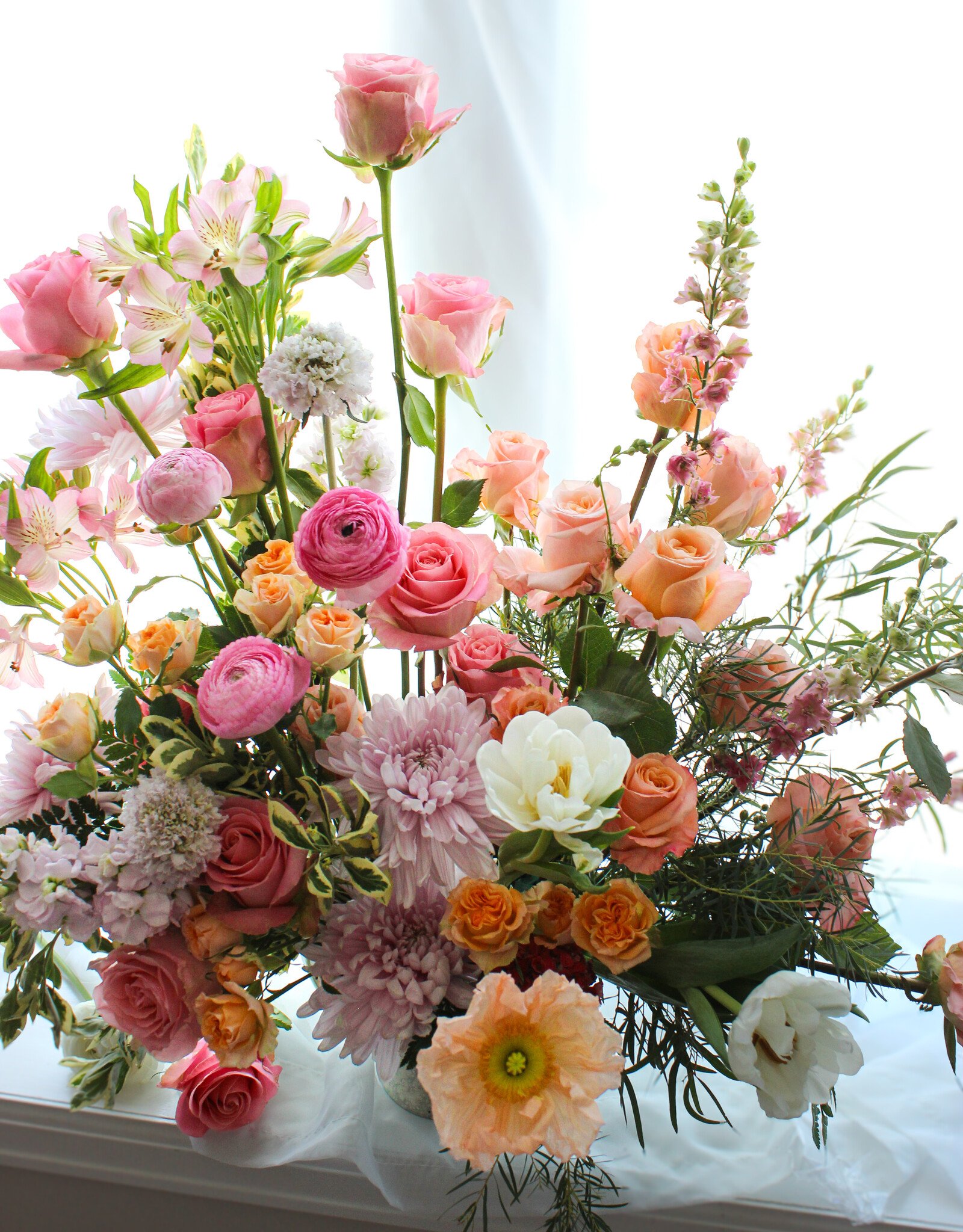 Momma Deserves The World