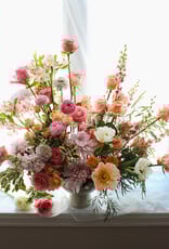 Momma Deserves The World