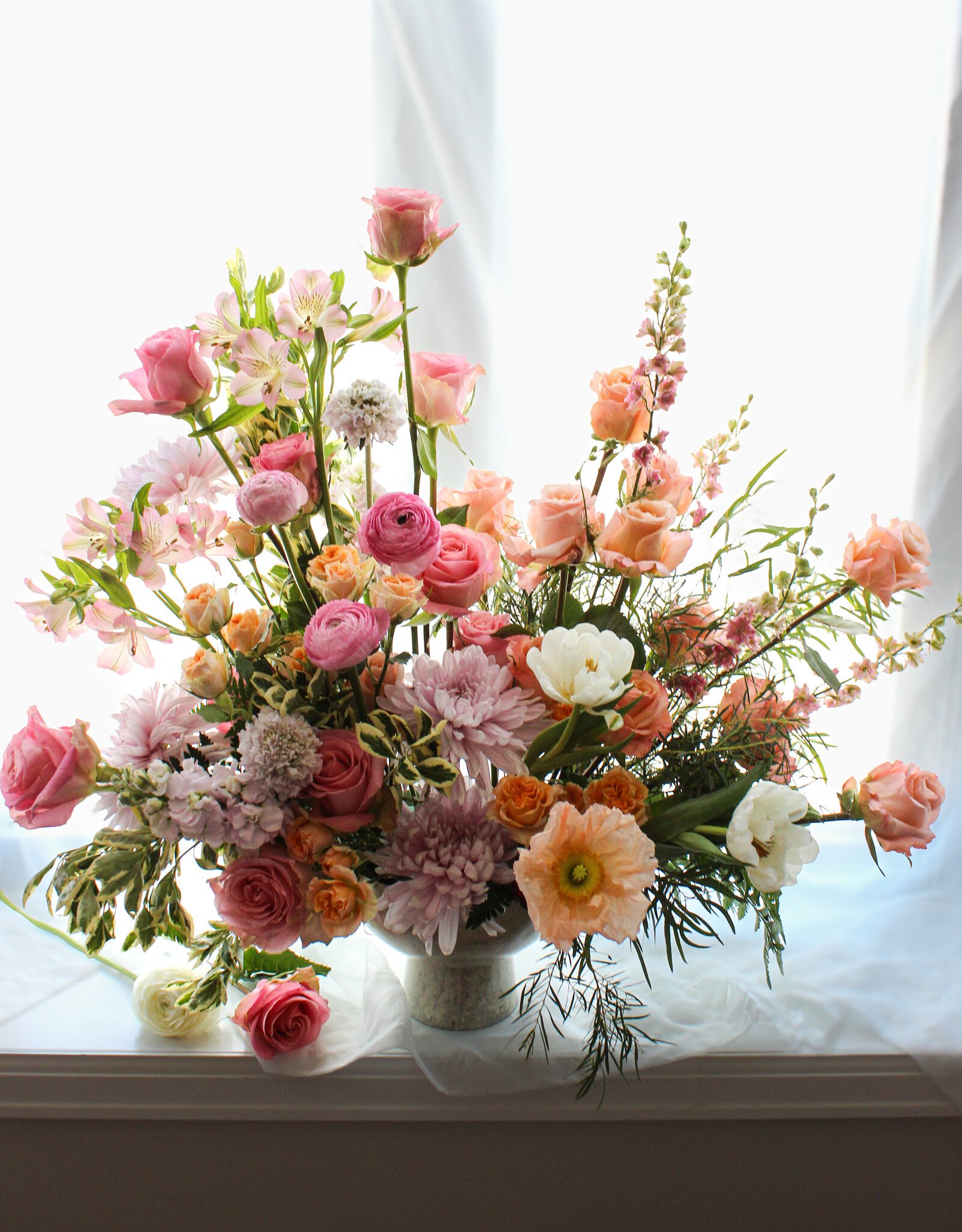 Momma Deserves The World