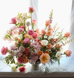 Momma Deserves The World