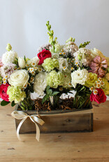 Floral Flight
