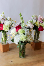 Floral Flight