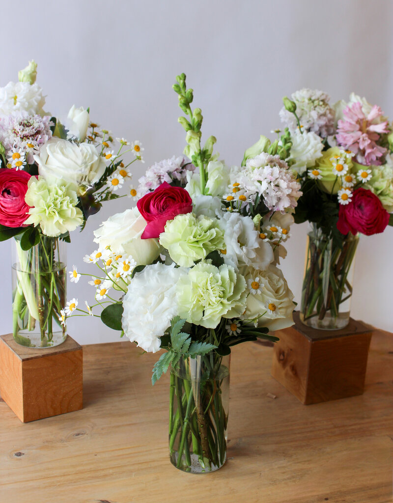 Floral Flight