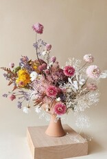 June - Dried Arrangement Class