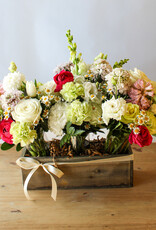 Floral Flight