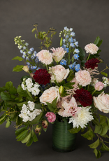 Funeral Urn Florals