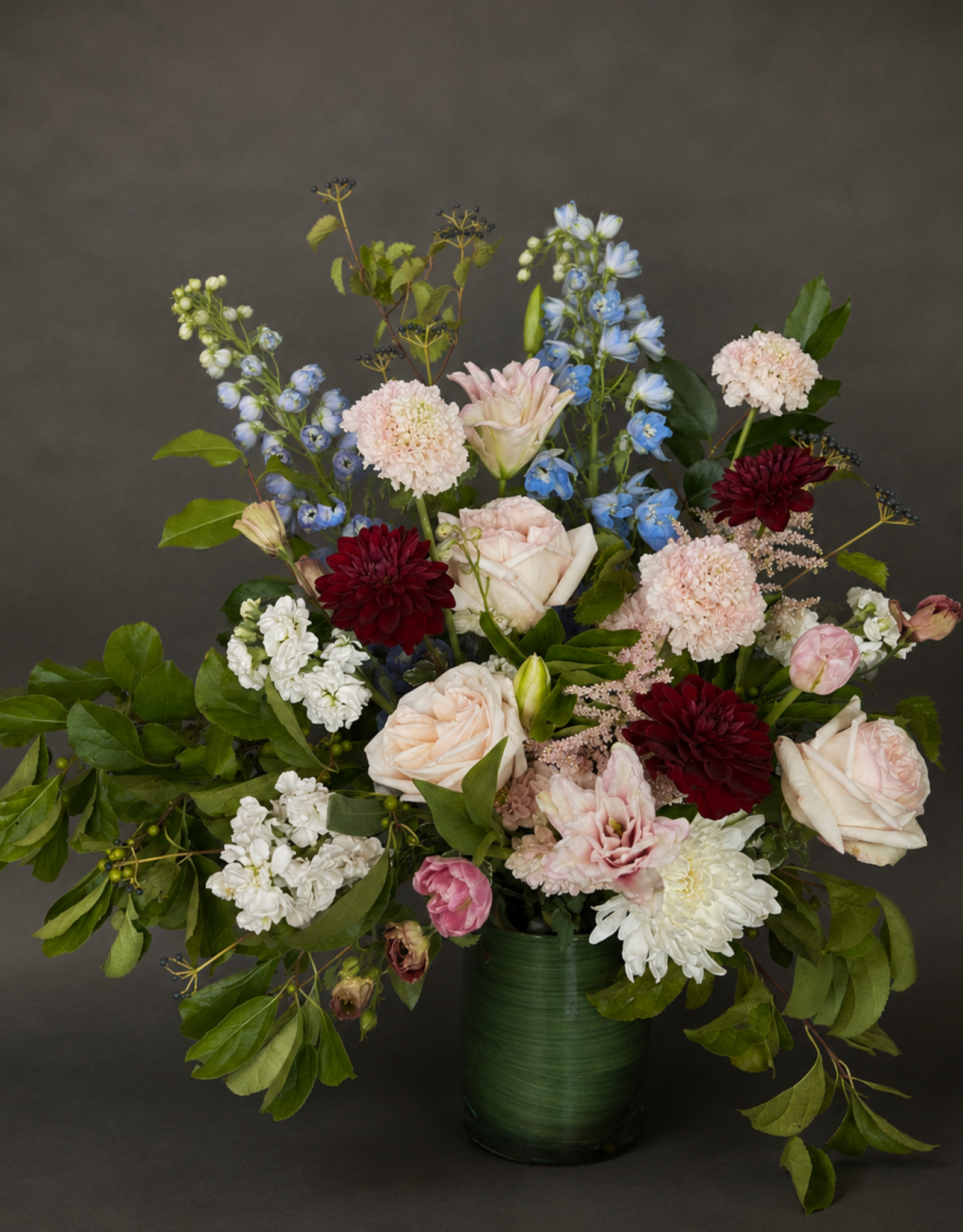 Funeral Urn Florals