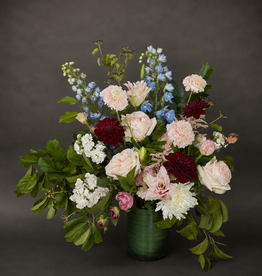 Funeral Urn Florals