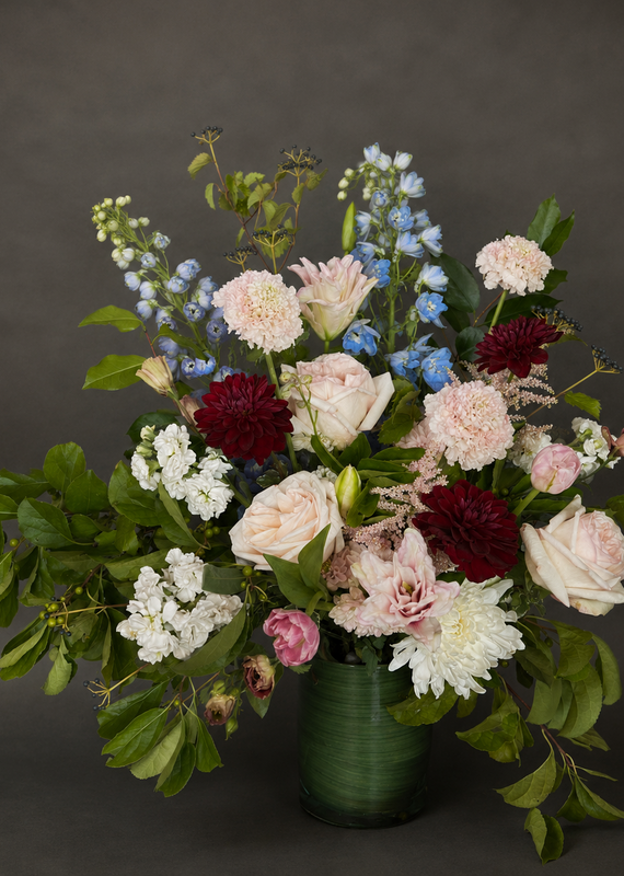 Funeral Urn Florals