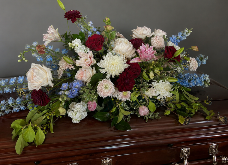 Sympathy Florals 