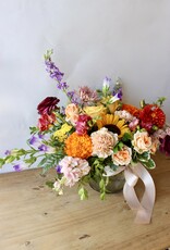 Seasonal Arrangement