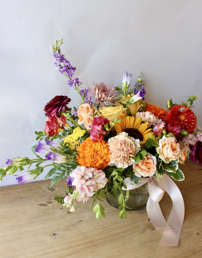 Seasonal Arrangement