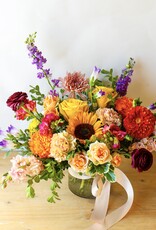Seasonal Arrangement