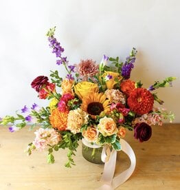 Seasonal Arrangement