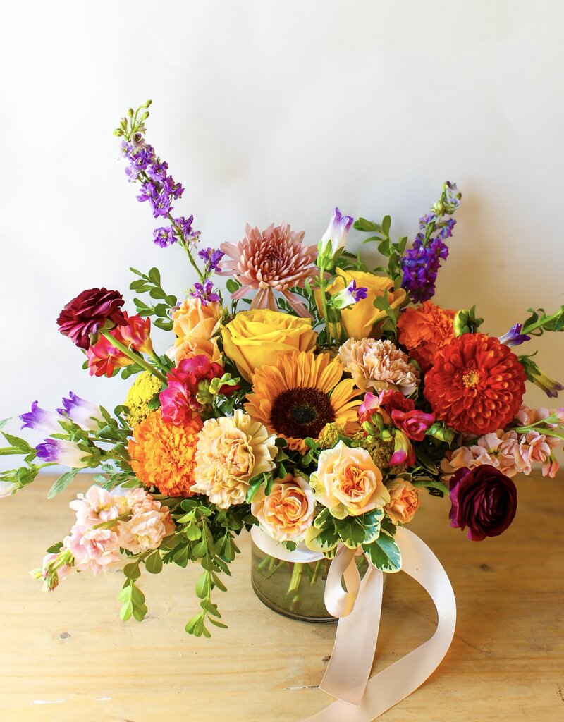 Seasonal Arrangement