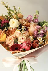 Grab-and-Go Bouquet