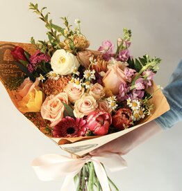 Grab-and-Go Bouquet