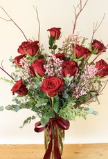 Classic Roses