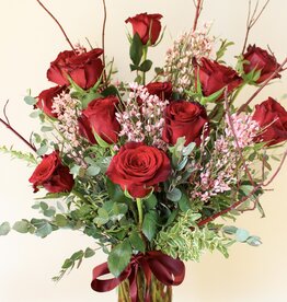 Classic Roses