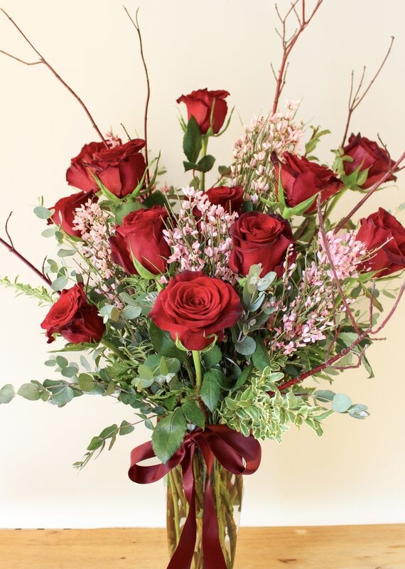 Classic Roses