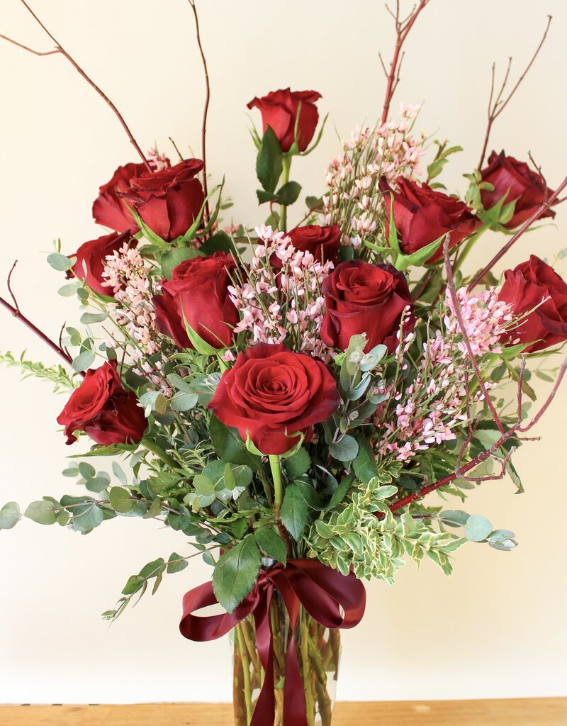 Classic Roses