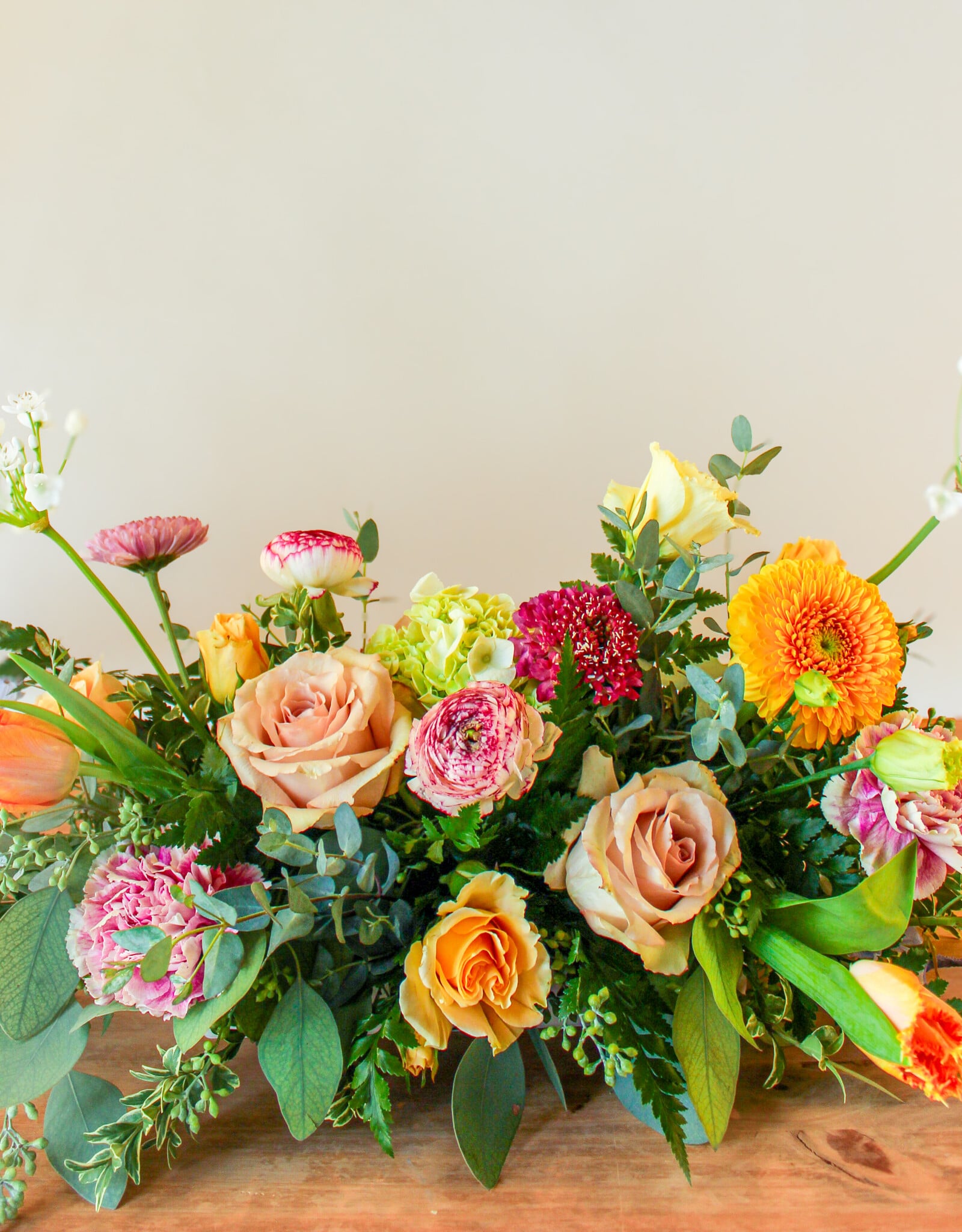 Table Centerpiece