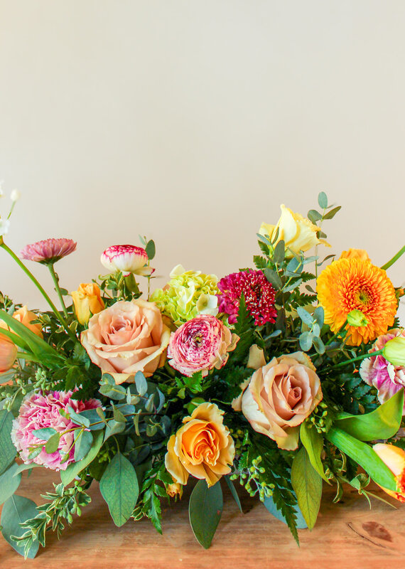Table Centerpiece