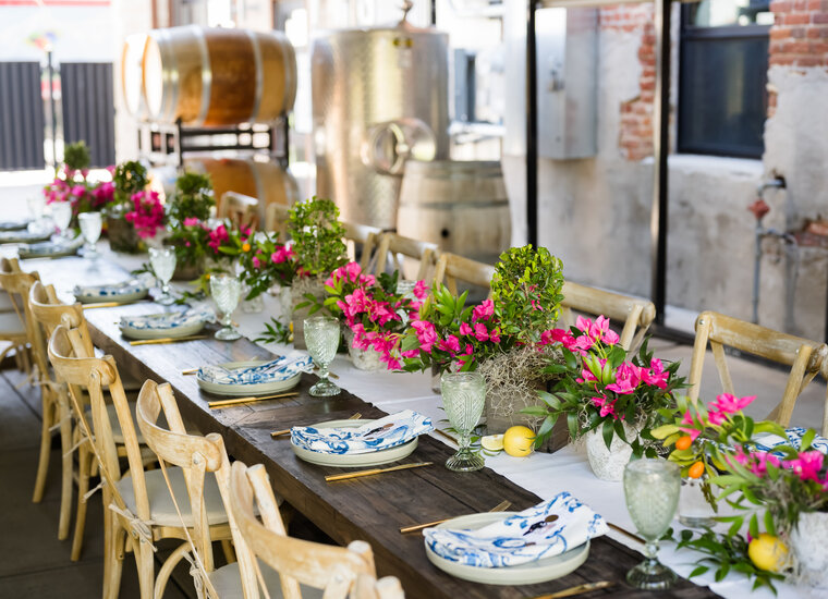 Events & Parties