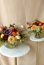 Seasonal Arrangement