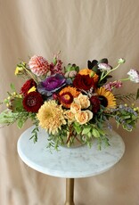 Seasonal Arrangement