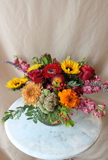 Seasonal Arrangement