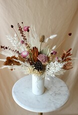 Dried Arrangement