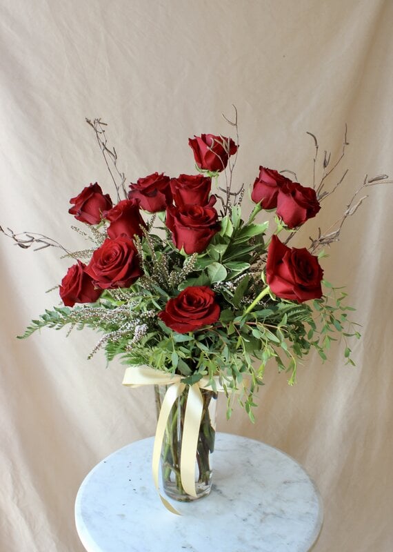 Classic Roses