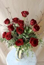 Classic Roses