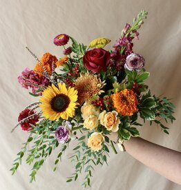 Grab-and-Go Bouquet