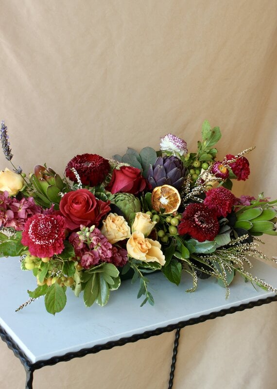 Table Centerpiece