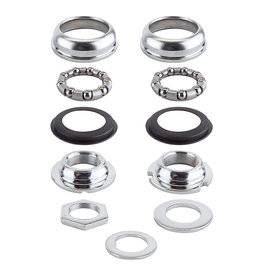 BB SET SunLite 1pc 24tpi Black