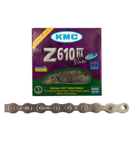 Sunlite SCN-MS Chain Sunlt Scn-ms 1//2x3//32 5//6s 120l Bk