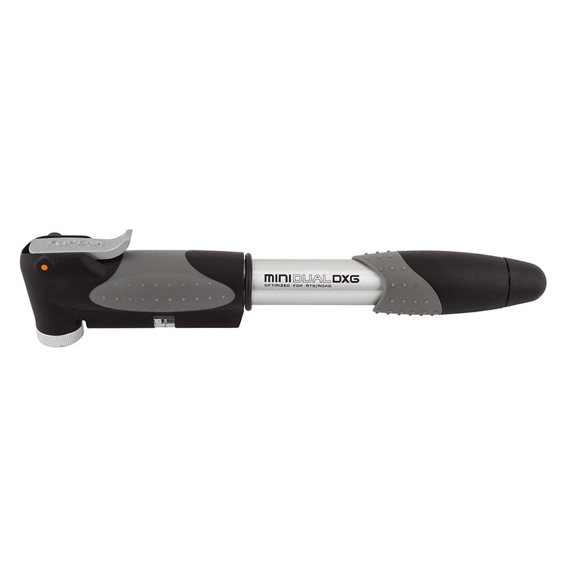 topeak mini dual dx pump