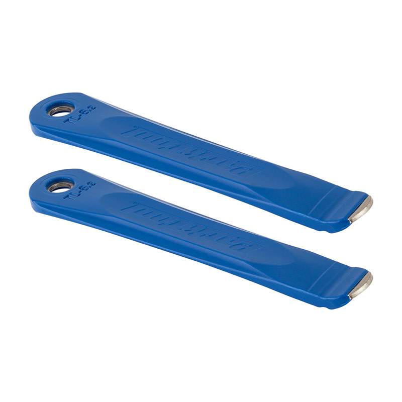 Park Tool TL-6.2 Steel Core Tire Lever Set
