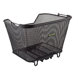 axiom pet basket