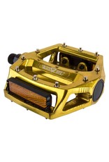 Black Ops Platform Pedals Bk-ops Platform Aly Crmo 9//16 Rd Strap Compatible