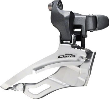 shimano claris 2403