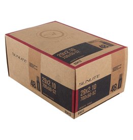 Tube SunLite 29x2.10 Presta Valve 48mm 700x50-52