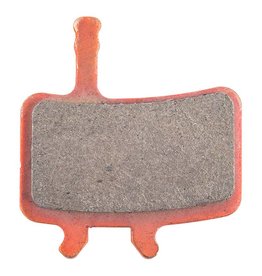 Clarks VX863C Brake Shoes Clk Disc Org Tektro Dorado Vx863c